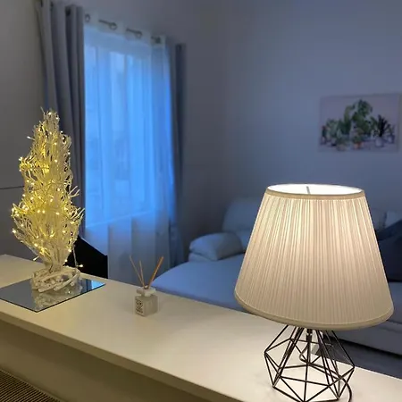 Apartment My