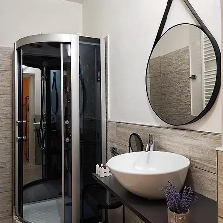 Apartment My *