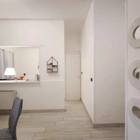 My Apartment *