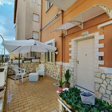 My Apartman
