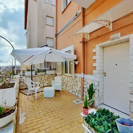 My Apartment