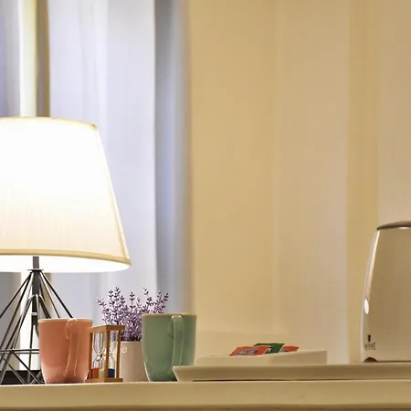 My Apartman Fiuggi