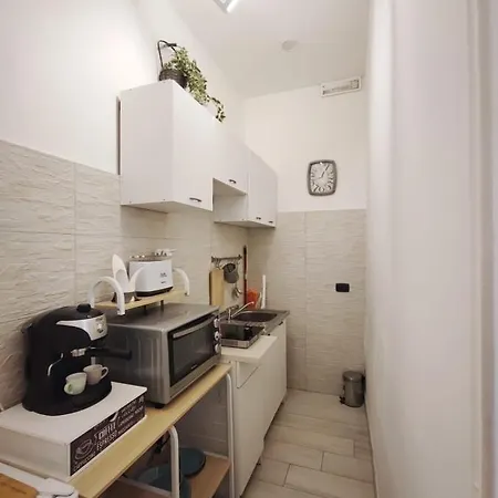 Apartman My