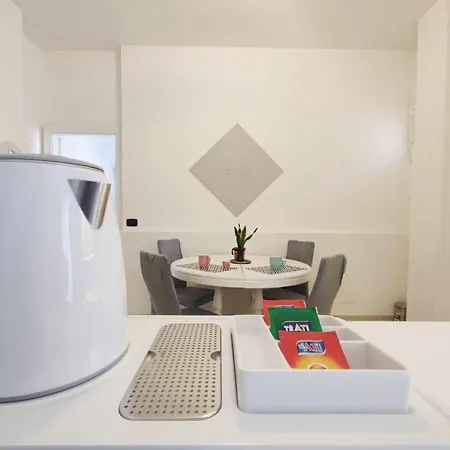 My Apartment *