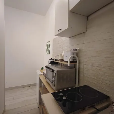 Apartment My *