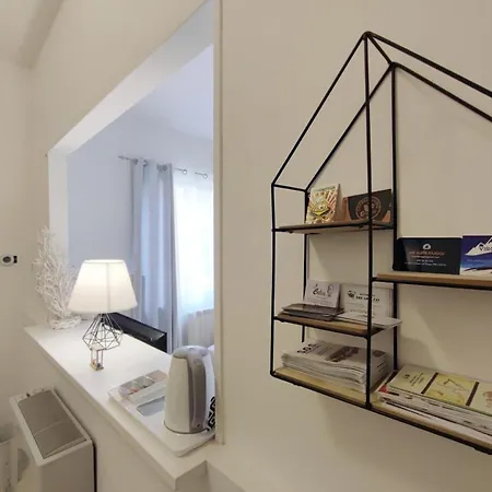 My Apartment