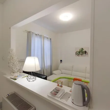 My Apartment