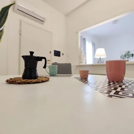 My Apartment