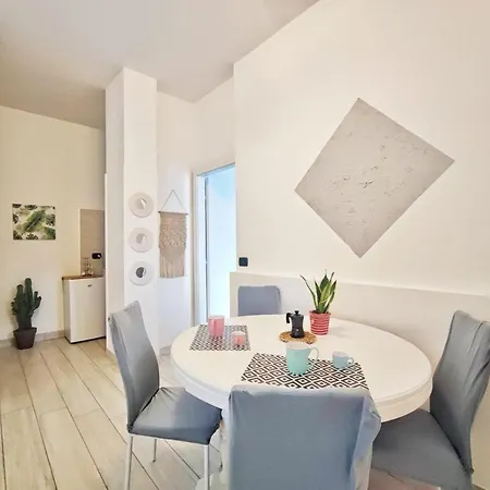 Apartment My *