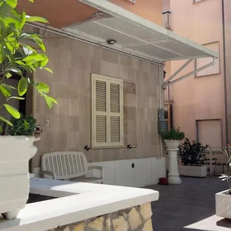 My Apartment Fiuggi