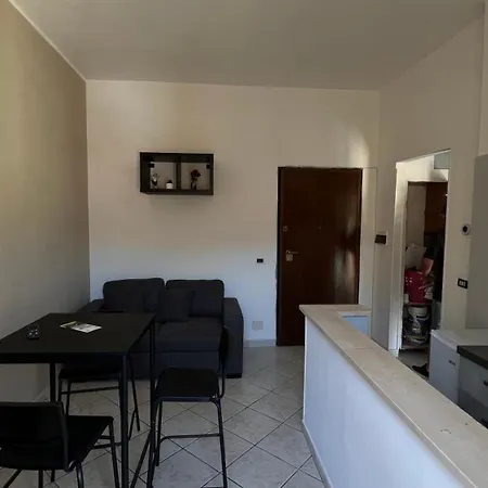 Apartment My Fiuggi