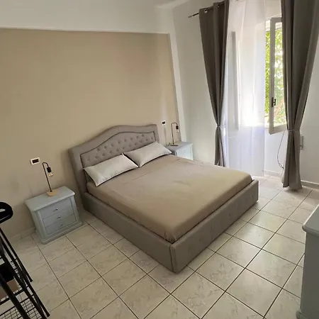 Apartment My
