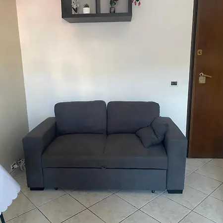 Apartment My Fiuggi