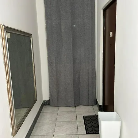 Apartment My Fiuggi