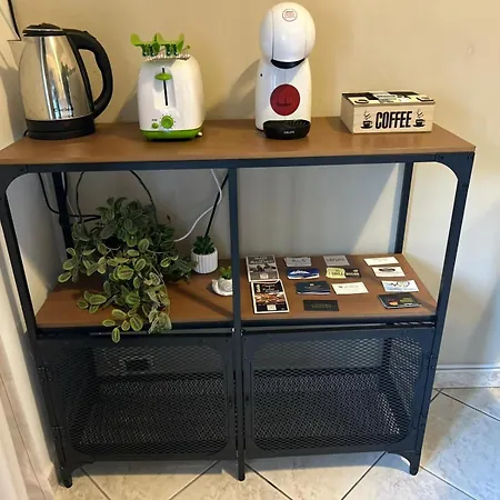 My Apartment