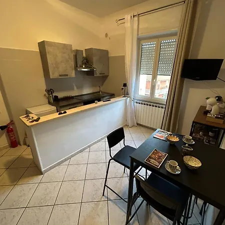 My Apartment *
