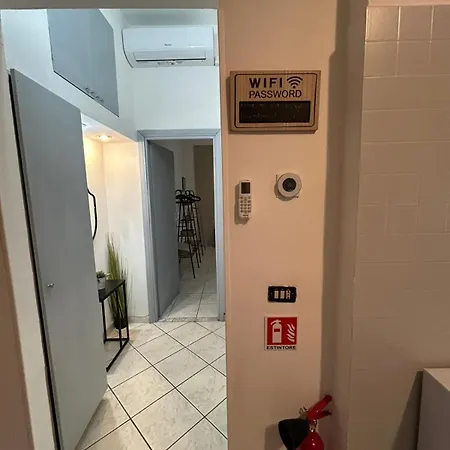 Apartment My *