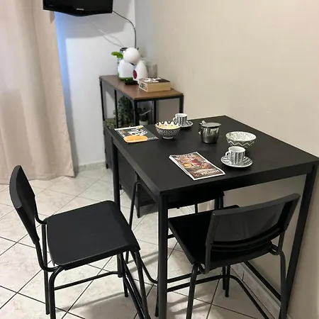 Apartment My Fiuggi