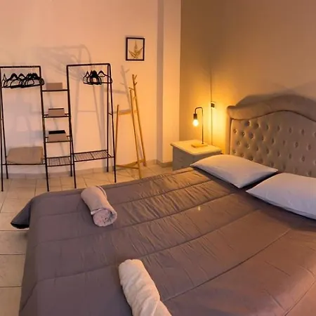 Apartment My