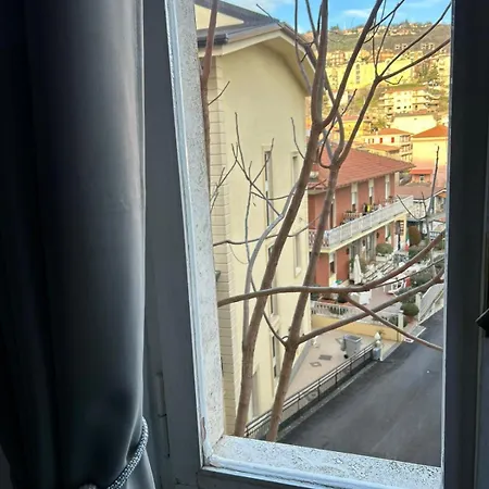 Apartment My *