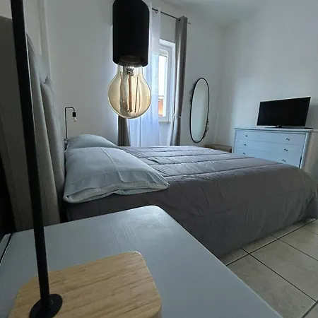 My Apartment Fiuggi
