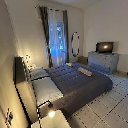 Apartment My