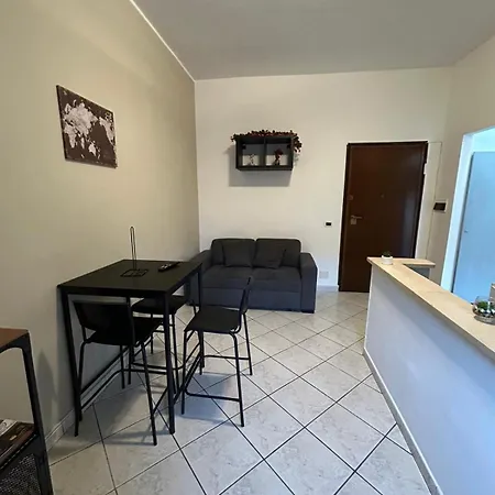 My Apartment Fiuggi
