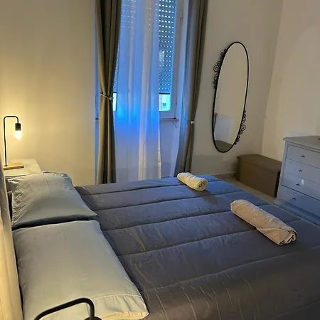 My Apartment
