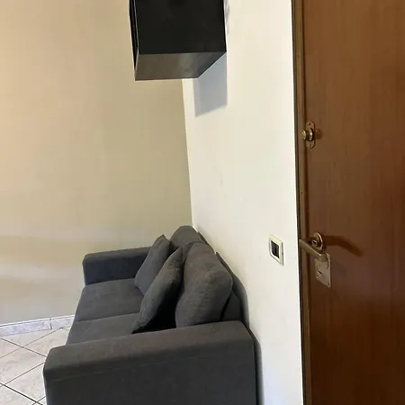 My Apartment