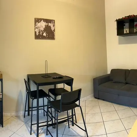 Apartment My Fiuggi