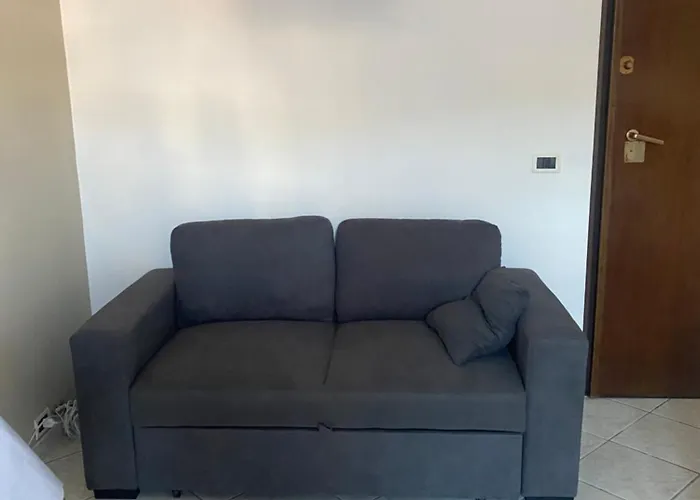 Apartamento My Fiuggi
