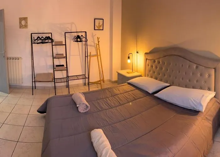 Apartamento My